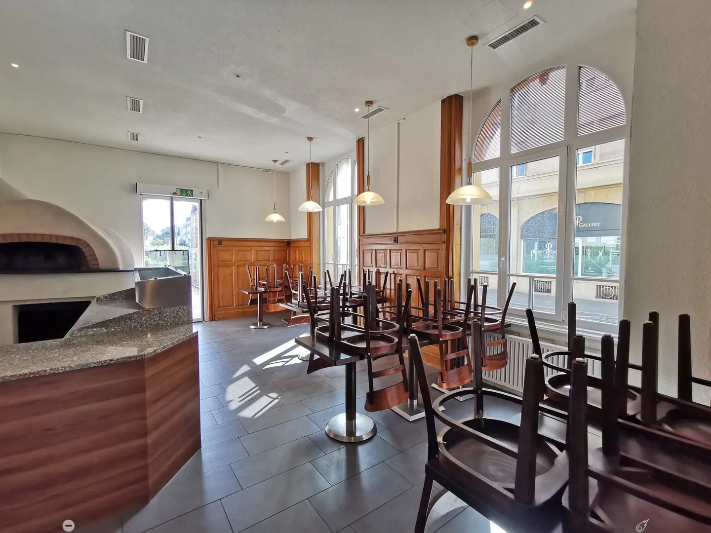 Avez-vous le rêve de votre propre restaurant ? - Photo 2 sur 8