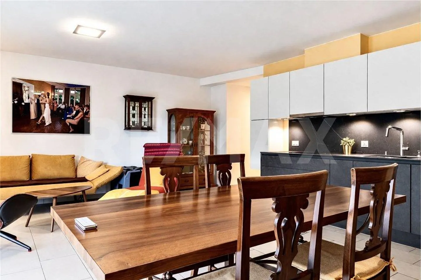 Bright and modern 3.5 rooms - Photo 10 of 13