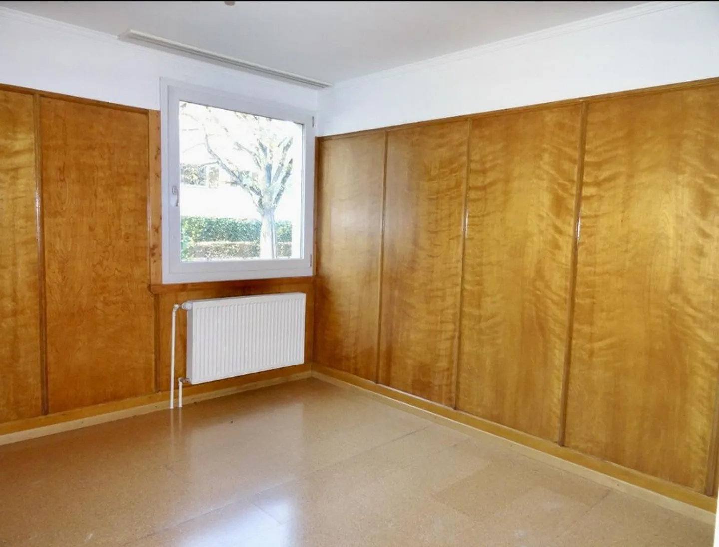 Appartement 4 pièces - Photo 4 sur 7