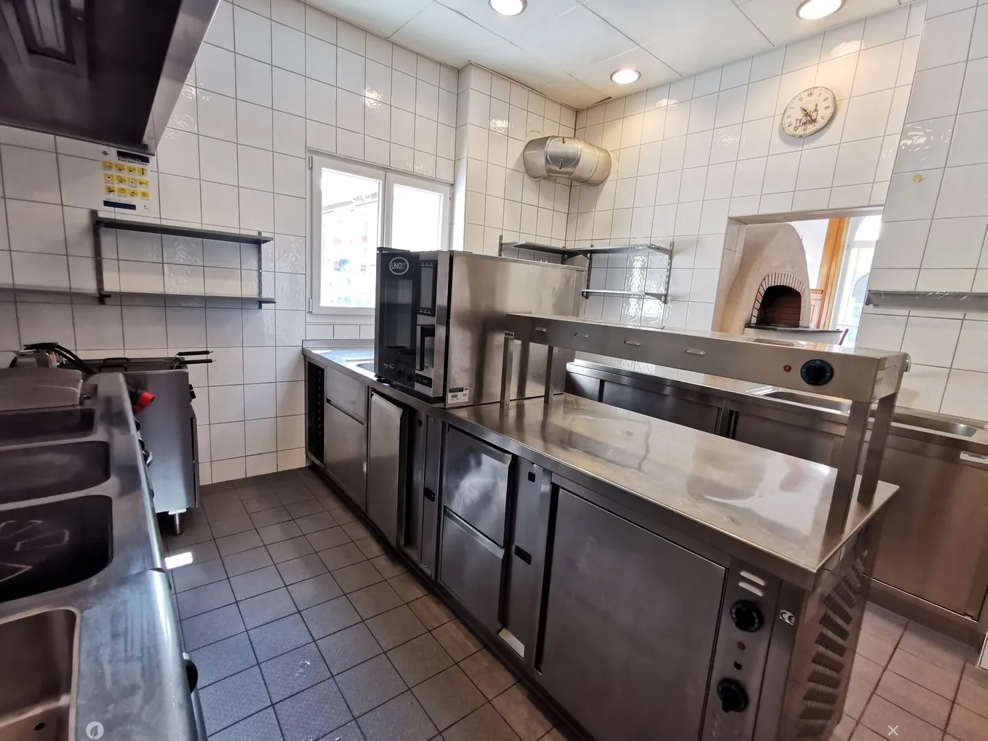 Avez-vous le rêve de votre propre restaurant ? - Photo 6 sur 8