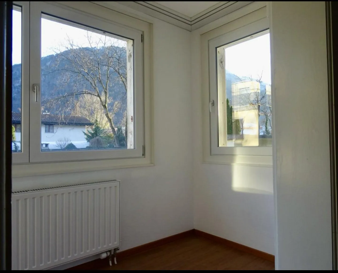 Appartement 4 pièces - Photo 5 sur 7