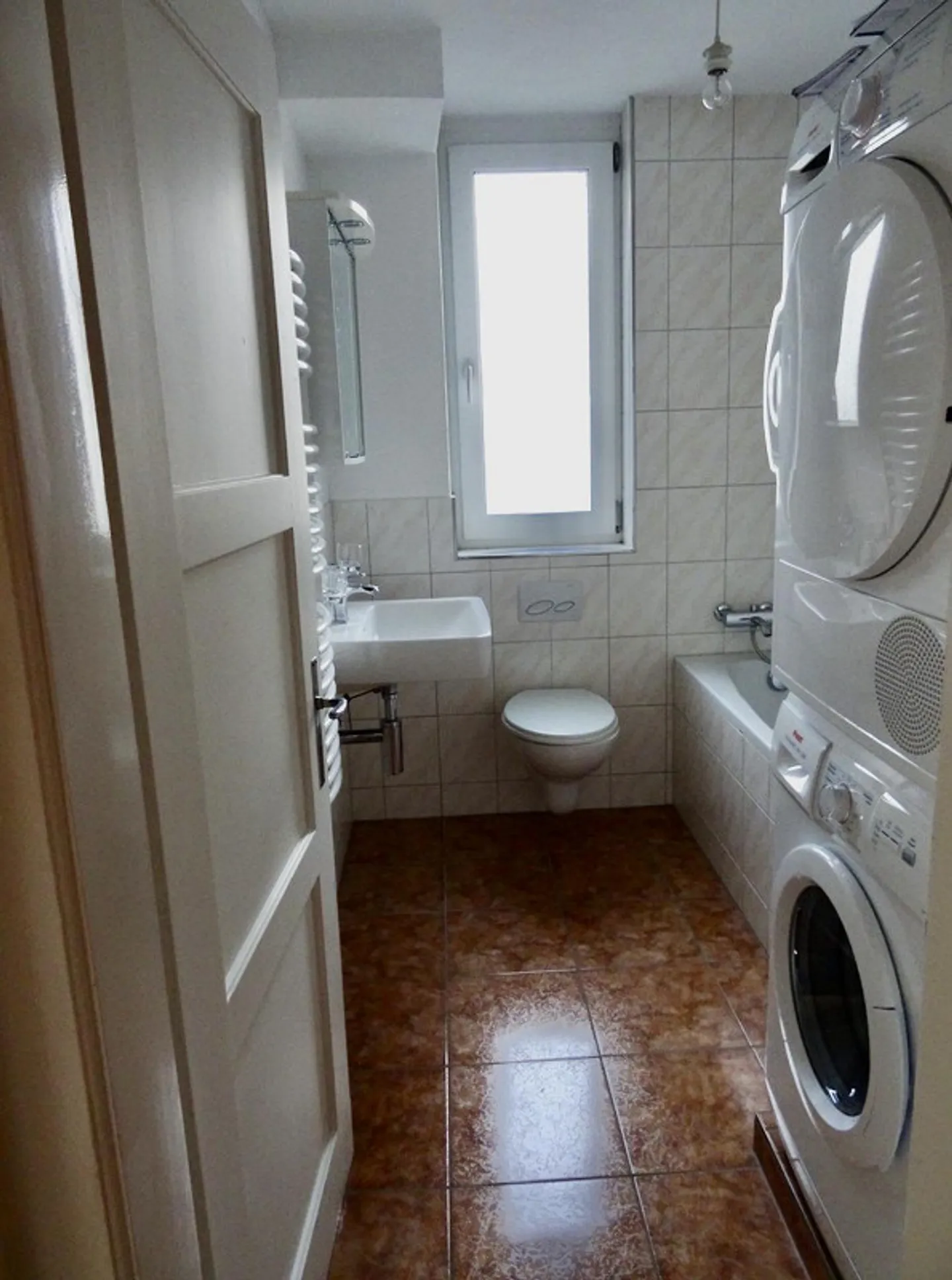 Appartement 4 pièces - Photo 7 sur 7