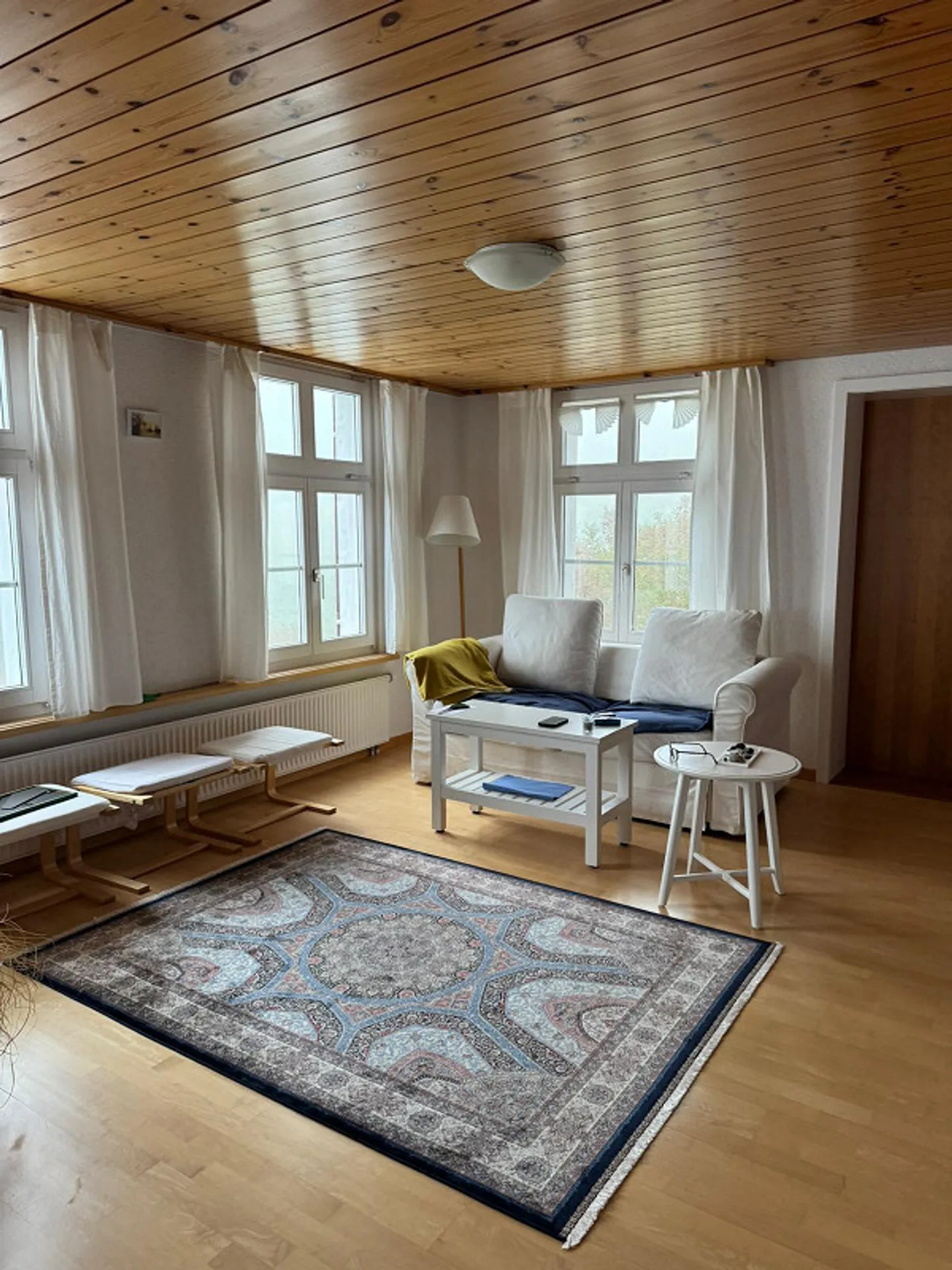 Multi-family house with lake view - Walzenhausen AR - Photo 2 of 10