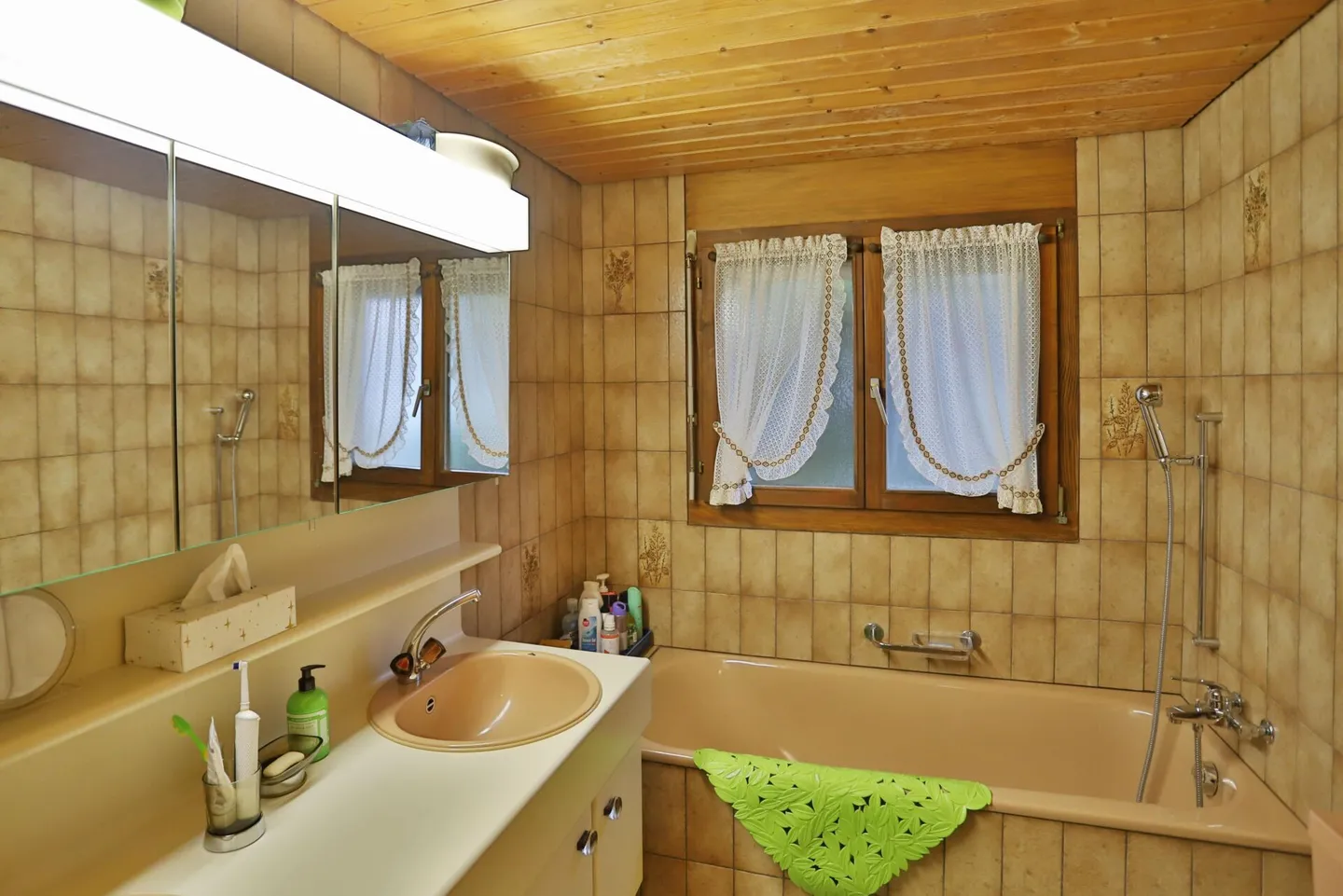 Spacious and Sunny - Single Family House with Beautiful View - Photo 9 of 13