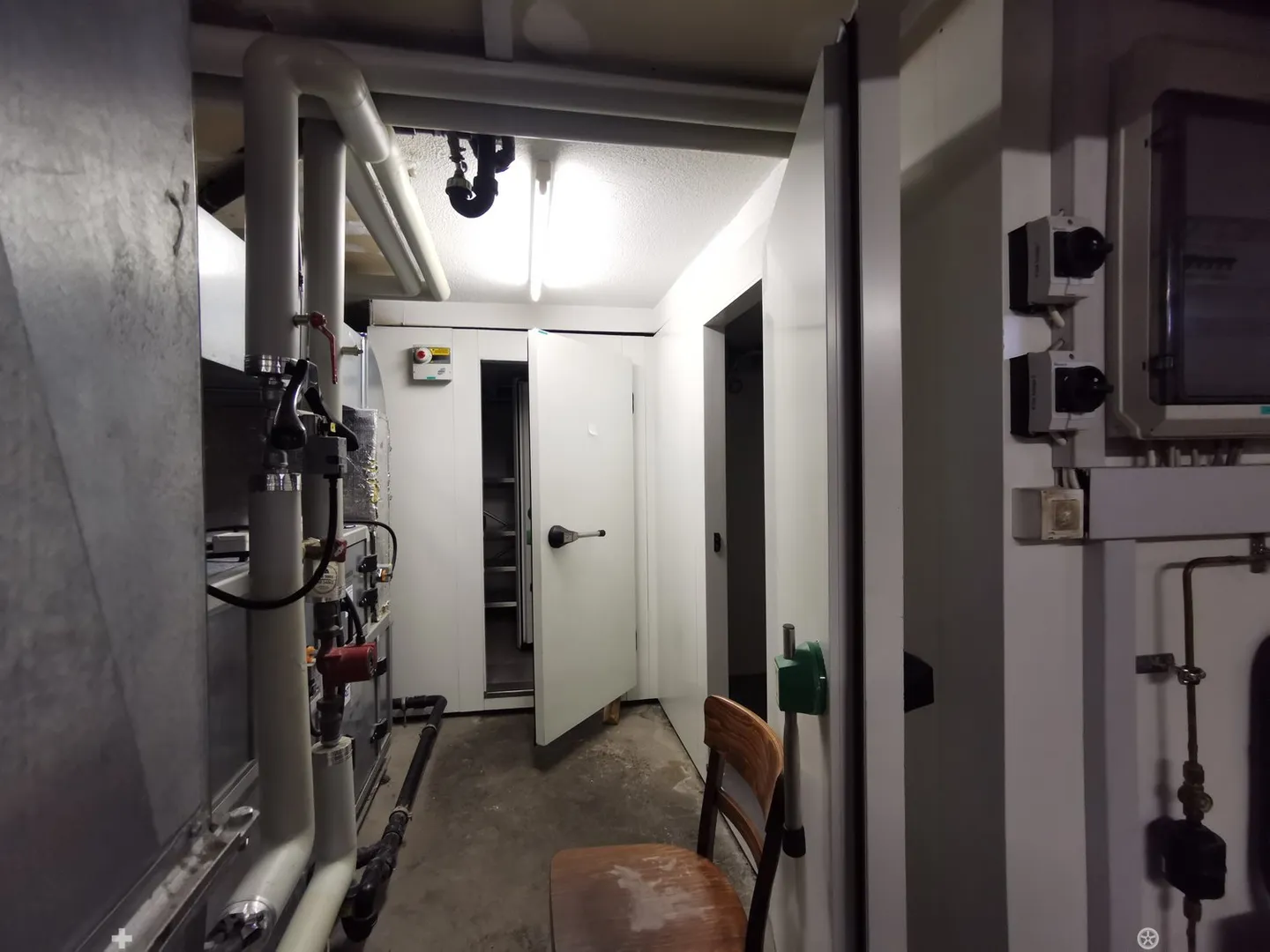 Avez-vous le rêve de votre propre restaurant ? - Photo 7 sur 8