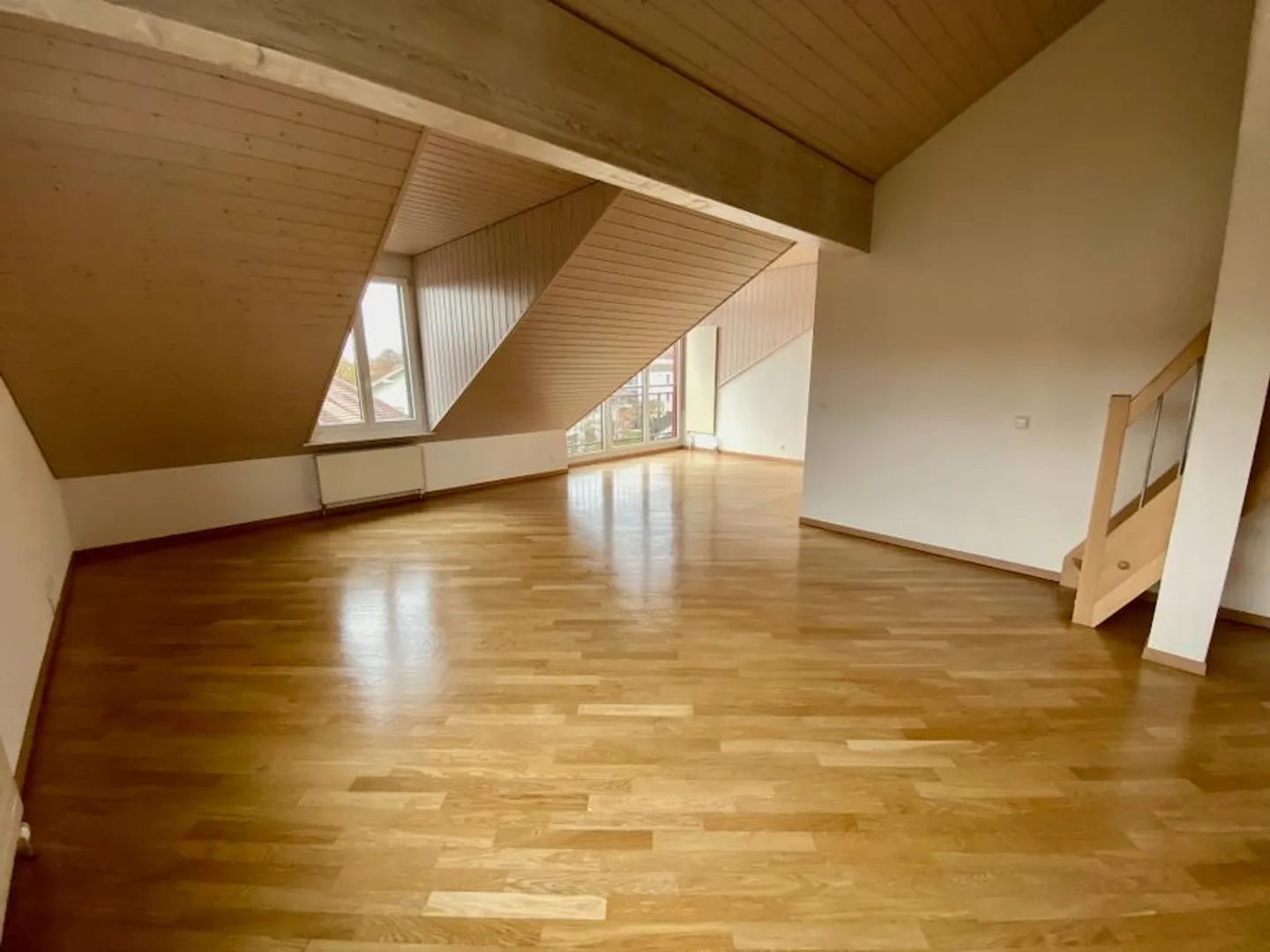 Appartamento in vendita - Foto 3 di 7