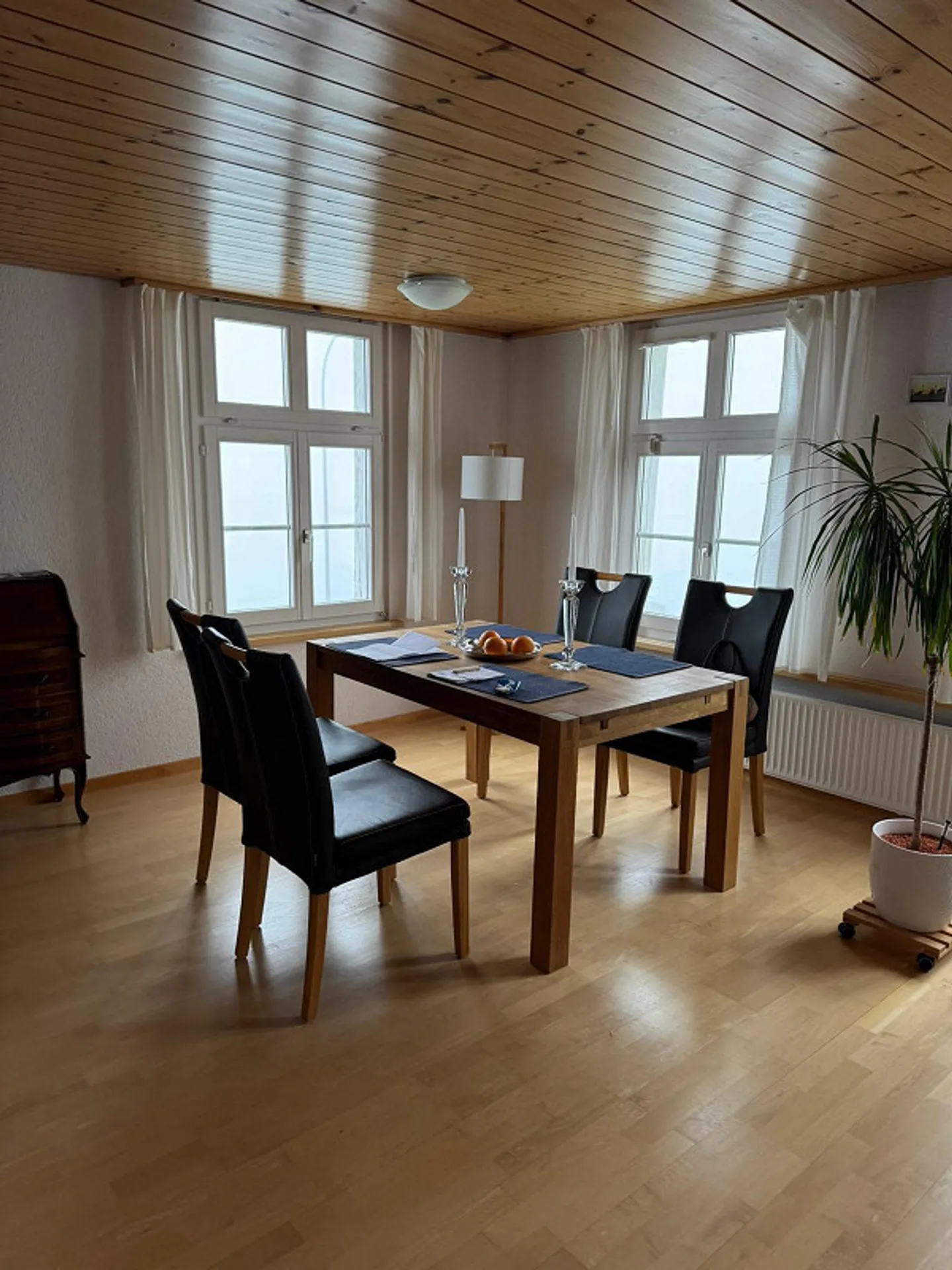 Multi-family house with lake view - Walzenhausen AR - Photo 3 of 10