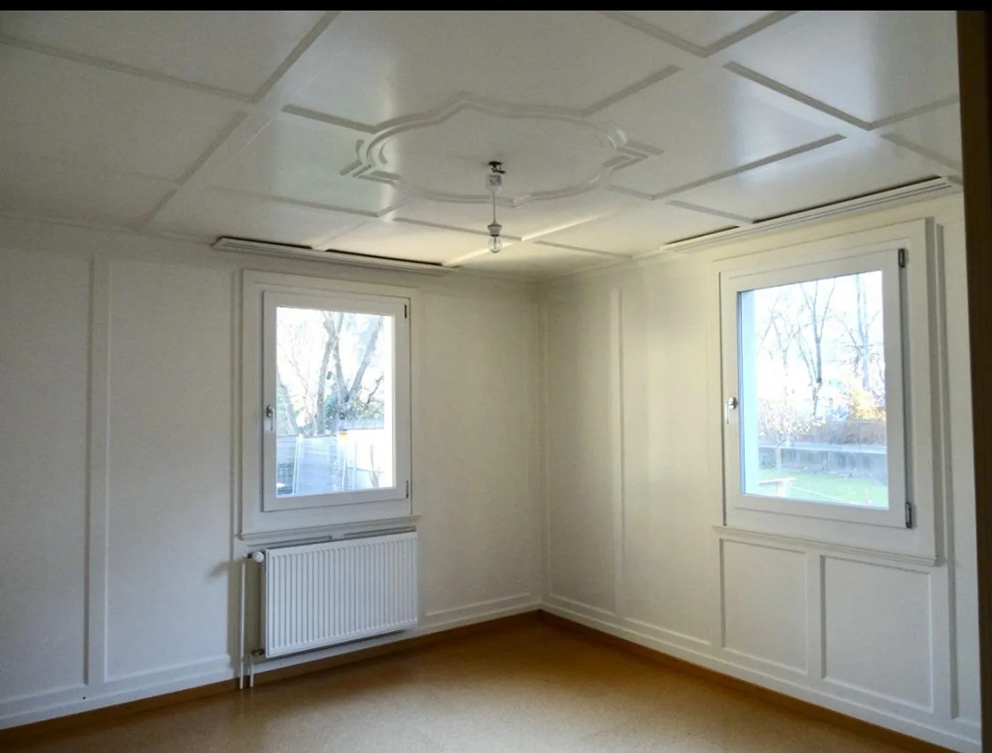Appartement 4 pièces - Photo 2 sur 7
