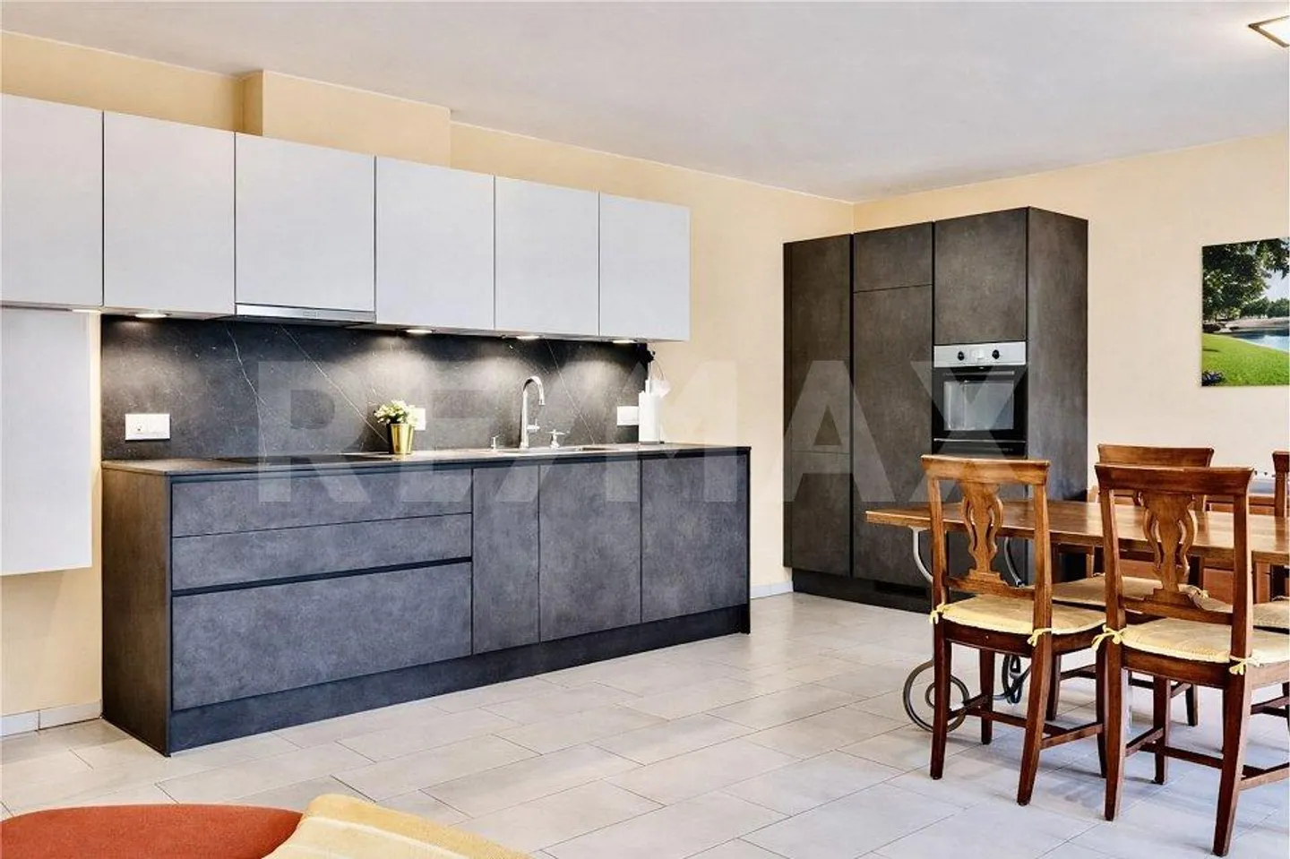 Bright and modern 3.5 rooms - Photo 7 of 13