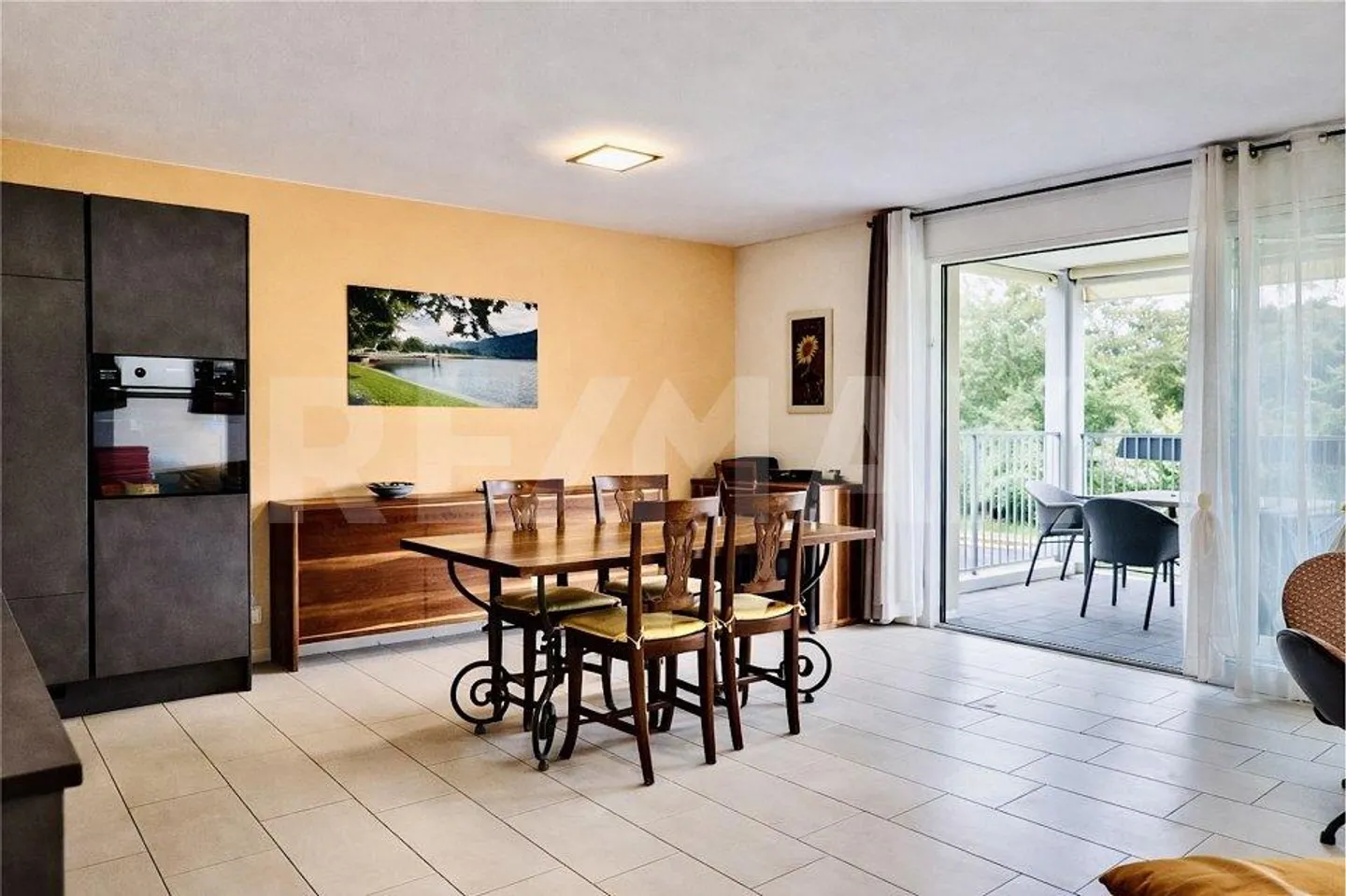 Bright and modern 3.5 rooms - Photo 8 of 13