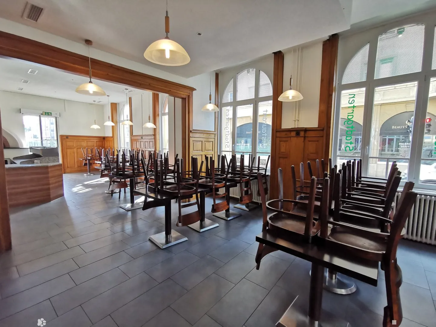 Avez-vous le rêve de votre propre restaurant ? - Photo 4 sur 8