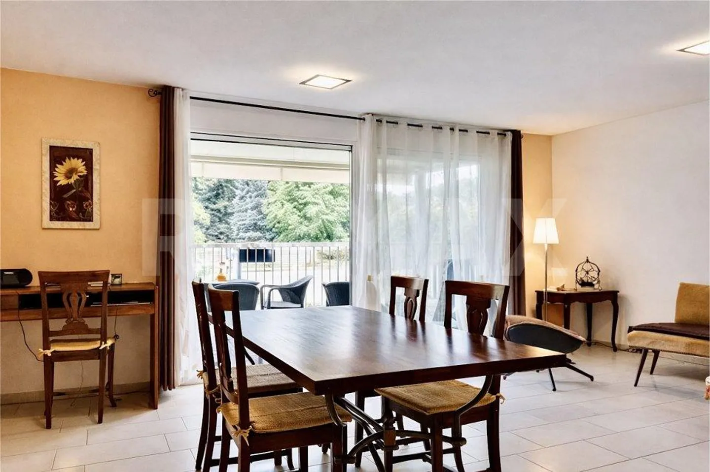 Bright and modern 3.5 rooms - Photo 9 of 13