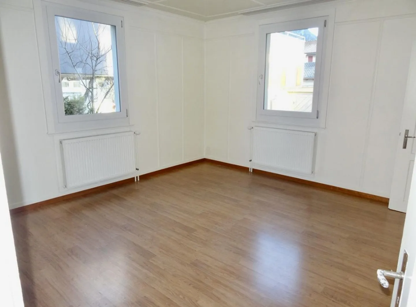 Appartement 4 pièces - Photo 3 sur 7