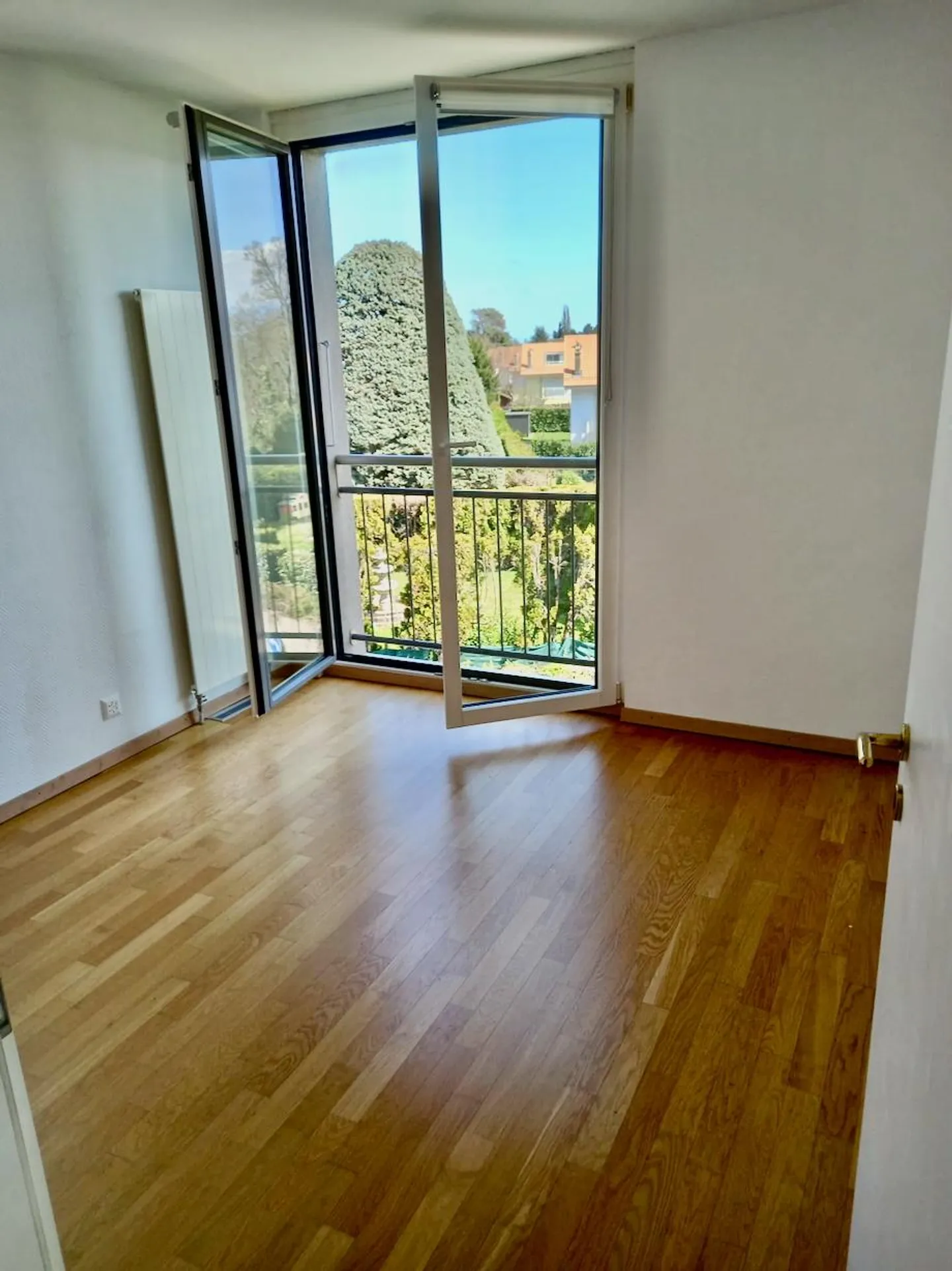 Appartamento in vendita - Foto 6 di 7