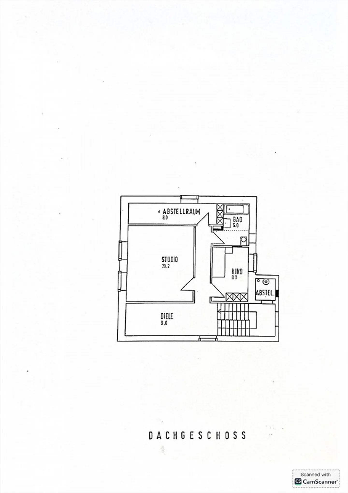 Multi-family house with lake view - Walzenhausen AR - Photo 10 of 10