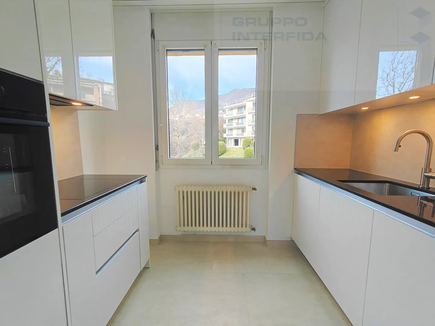 APPARTEMENT LUMINEUX DE 3,5 PIÈCES À MORBIO INFERIORE - Photo 6 sur 12