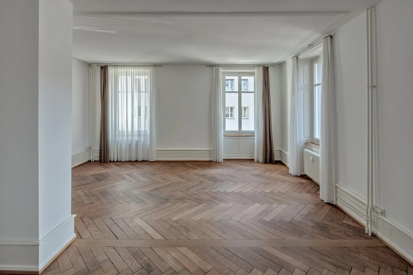 Appartamento elegante 4.5 stanze - Foto 7 di 7