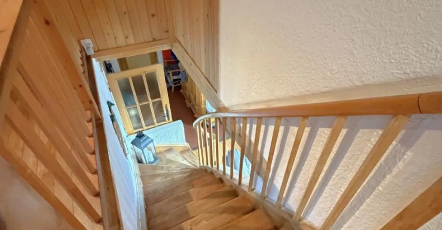 Chalet Charmant avec Vue Alpines - Photo 10 sur 12