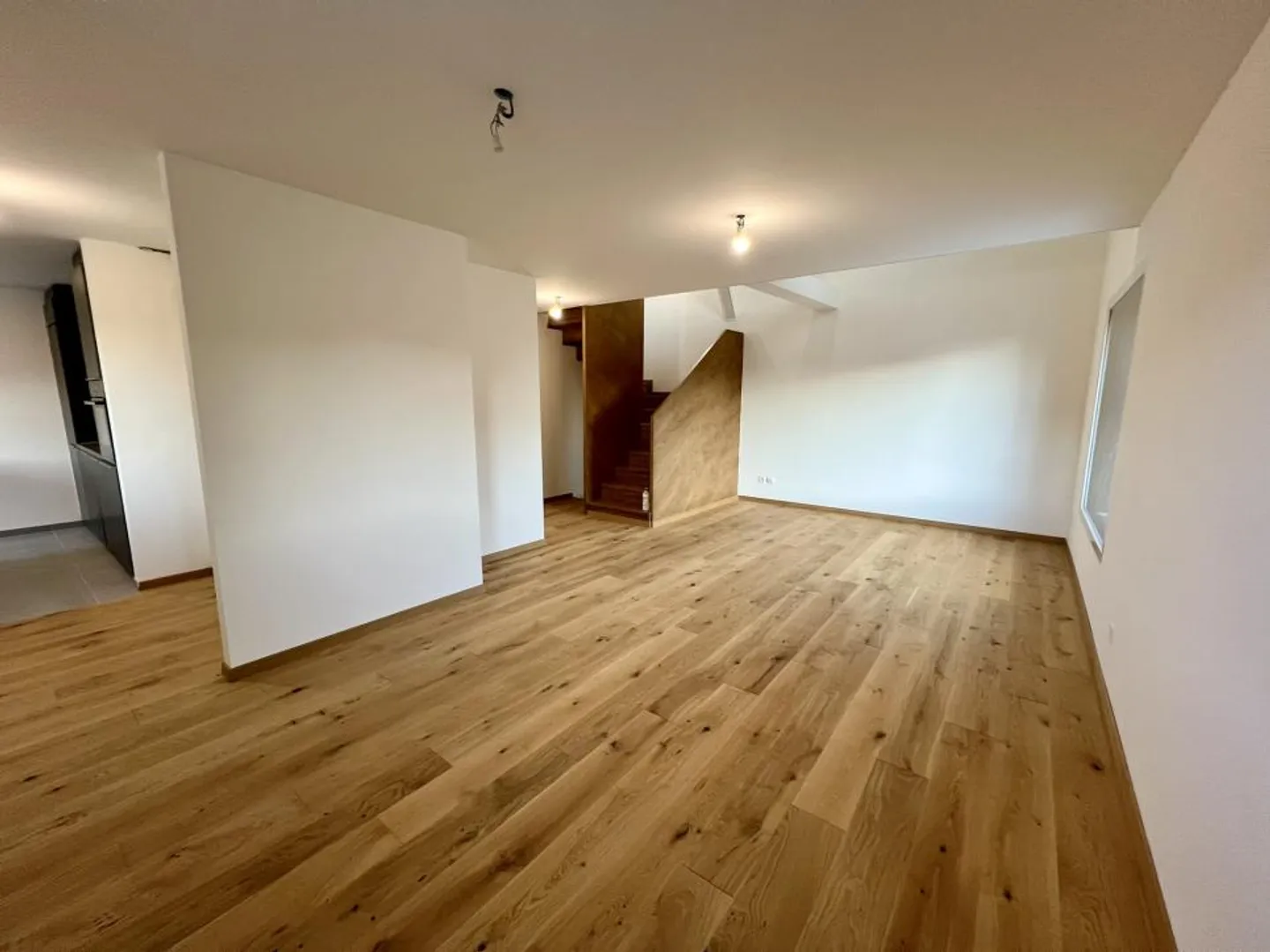 Stunning new duplex with 4.5 rooms - Photo 1 of 13