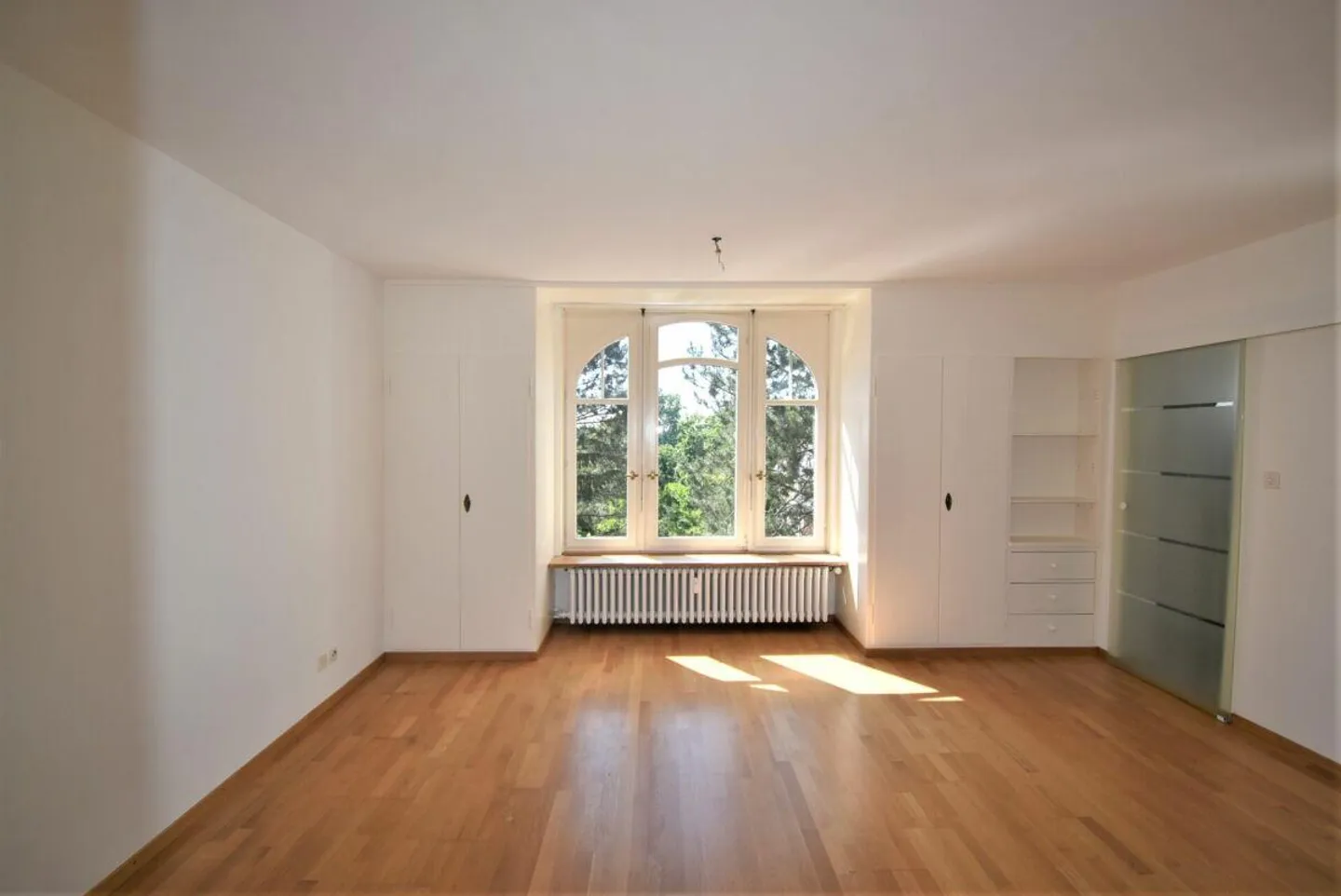 Vivere in una villa in stile Liberty - Foto 3 di 8