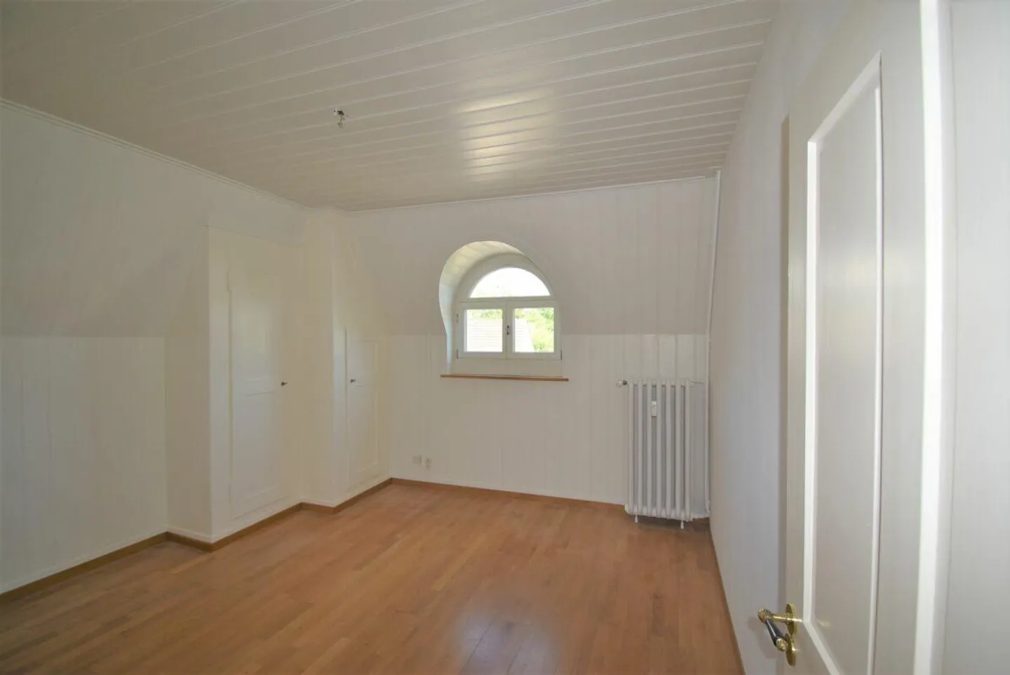 Vivere in una villa in stile Liberty - Foto 4 di 8