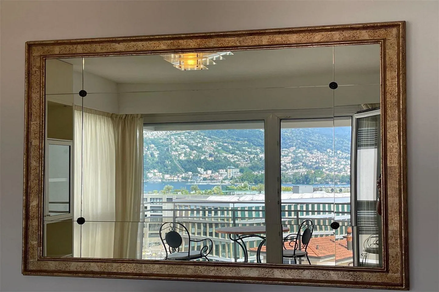 Paradiso - Appartement de vacances élégant avec vue sur la ville - Photo 10 sur 17