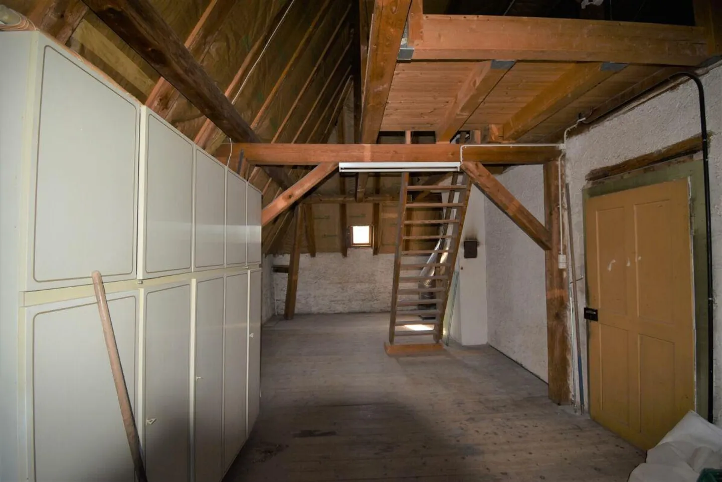 Vivere in una villa in stile Liberty - Foto 7 di 8