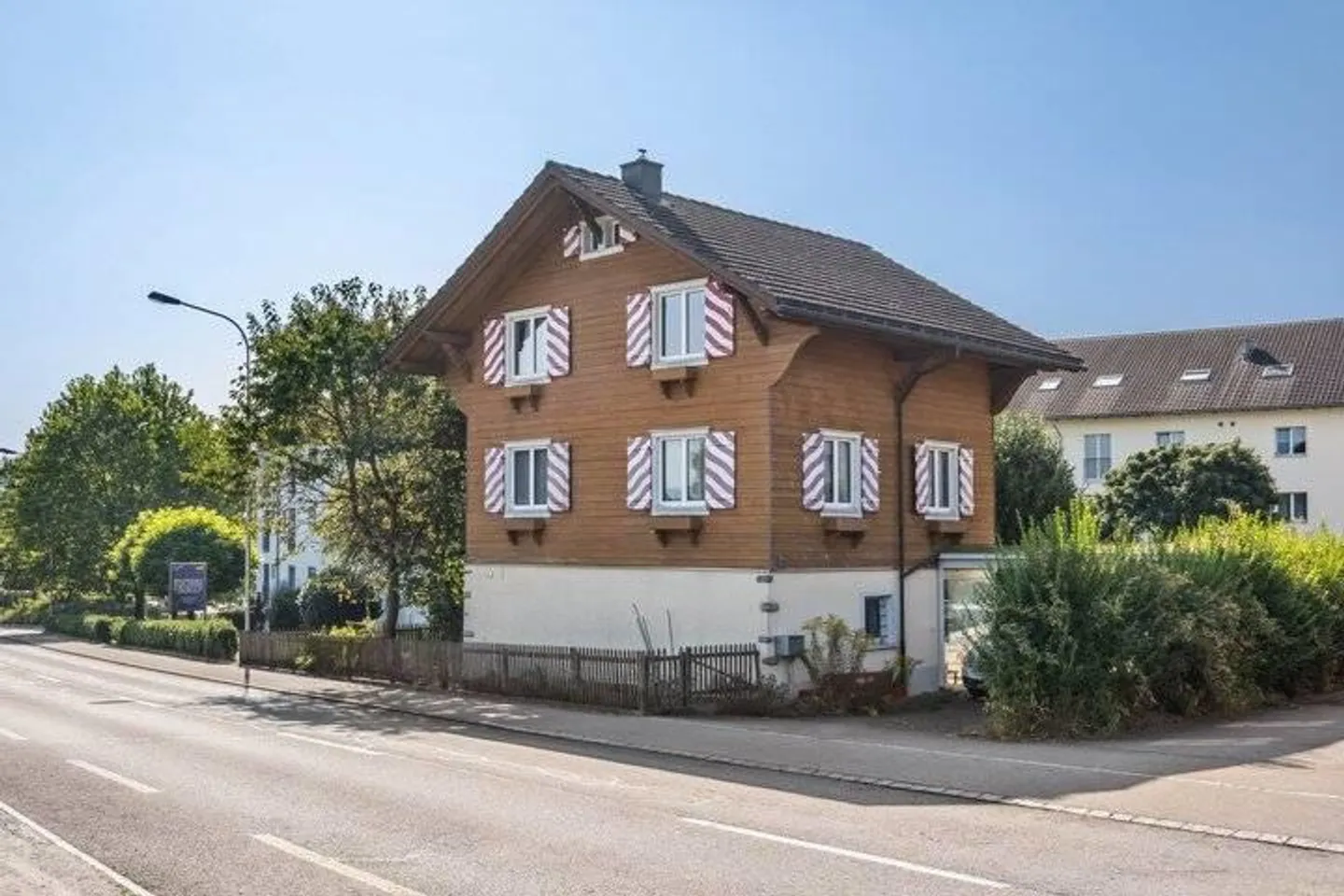 Charmantes Einfamilienhaus - Foto 6 von 7