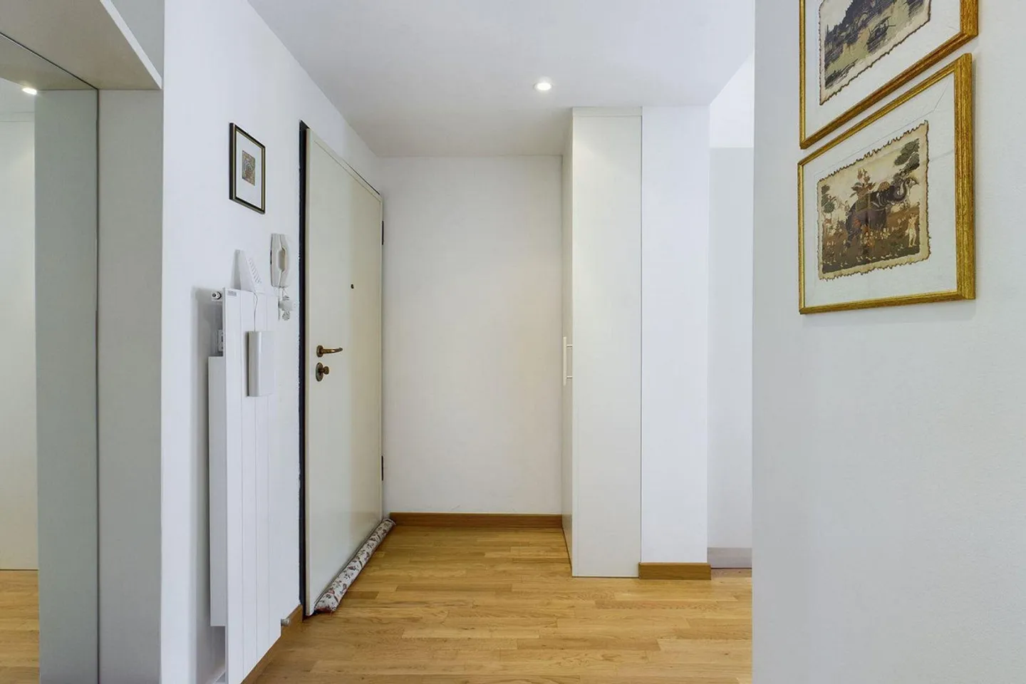 Paradiso - Appartement de vacances élégant avec vue sur la ville - Photo 12 sur 17