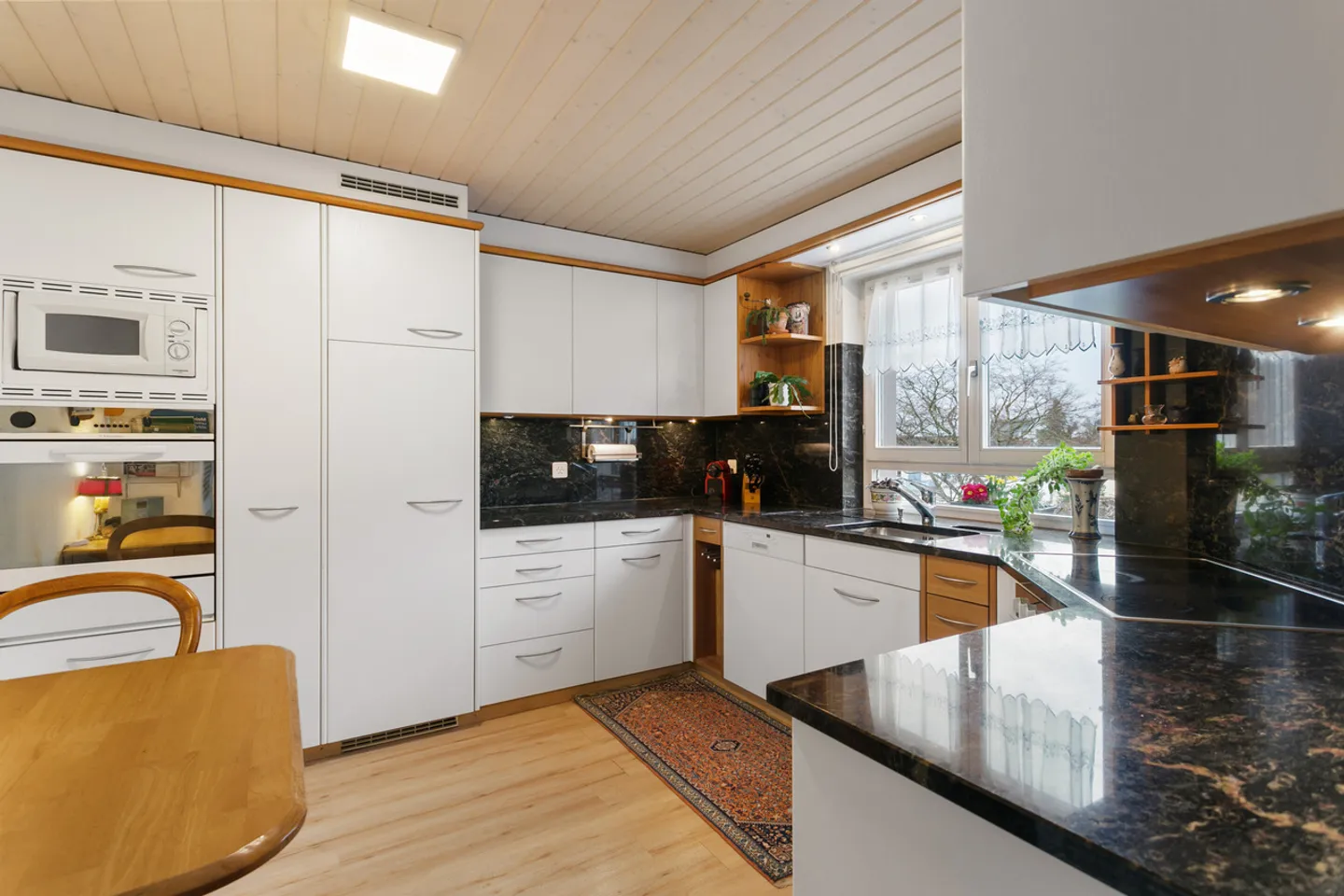 Charmantes Einfamilienhaus mit Garten - Foto 4 von 6