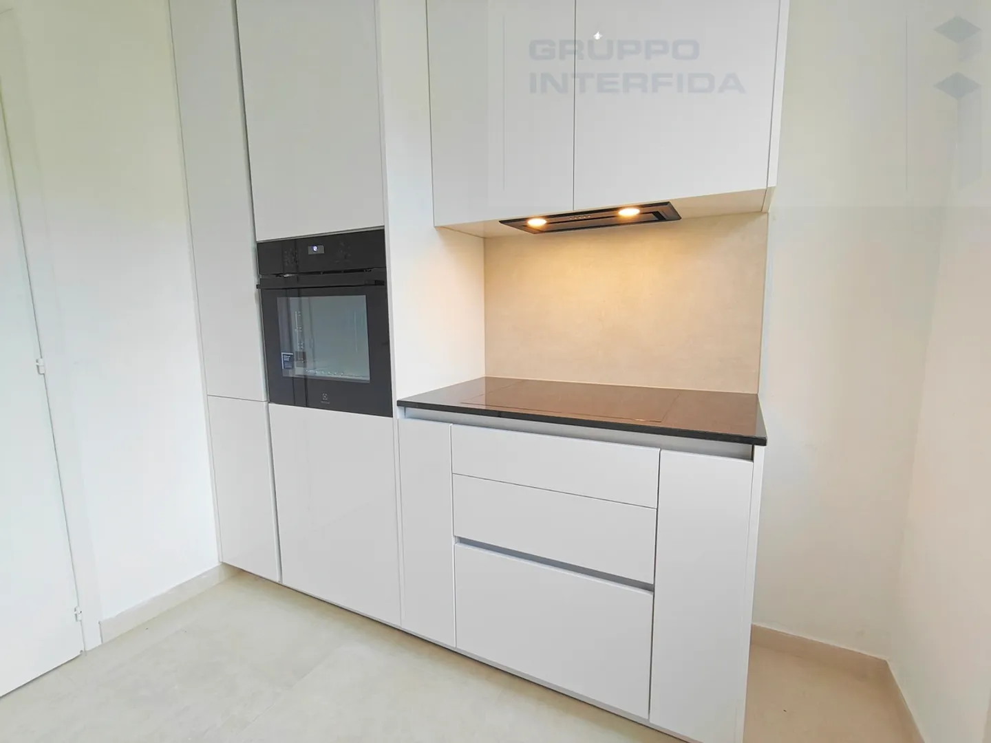 APPARTEMENT LUMINEUX DE 3,5 PIÈCES À MORBIO INFERIORE - Photo 7 sur 12