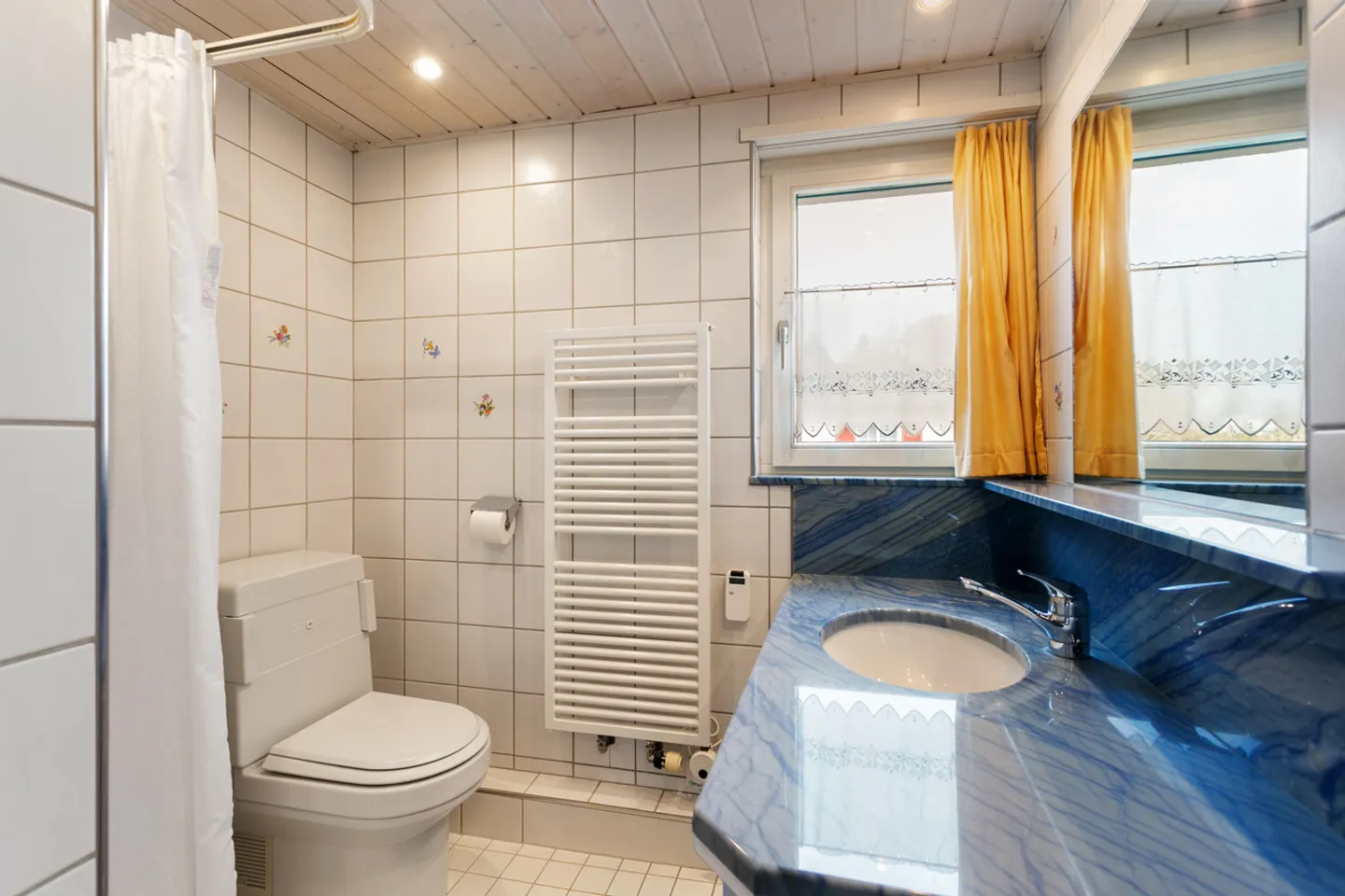 Charmantes Einfamilienhaus mit Garten - Foto 5 von 6