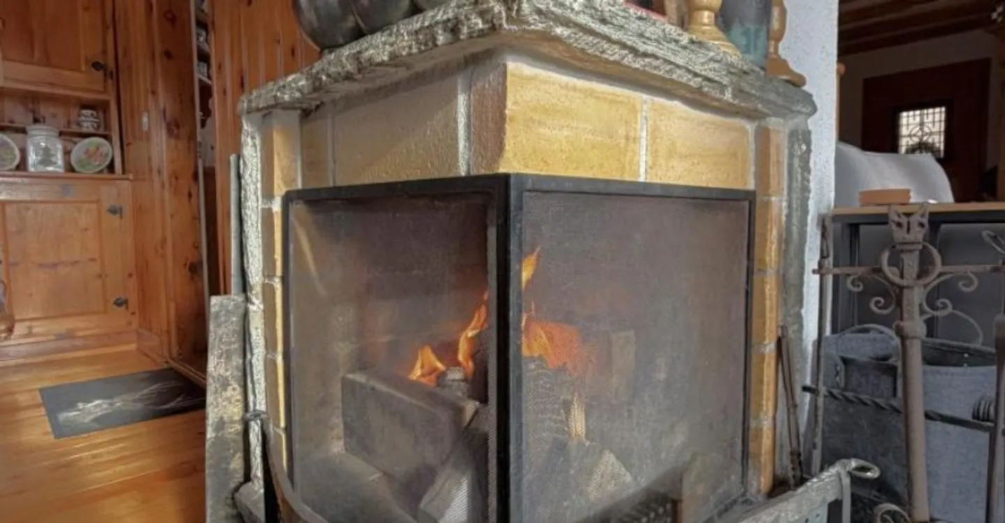 Chalet Charmant avec Vue Alpines - Photo 7 sur 12