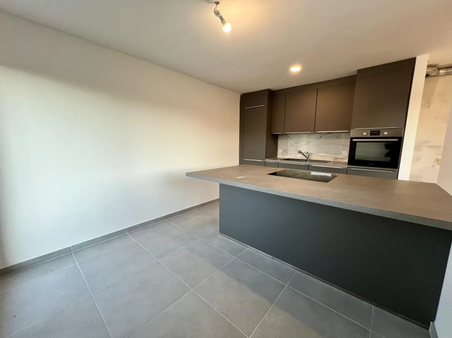 Stunning new duplex with 4.5 rooms - Photo 6 of 13