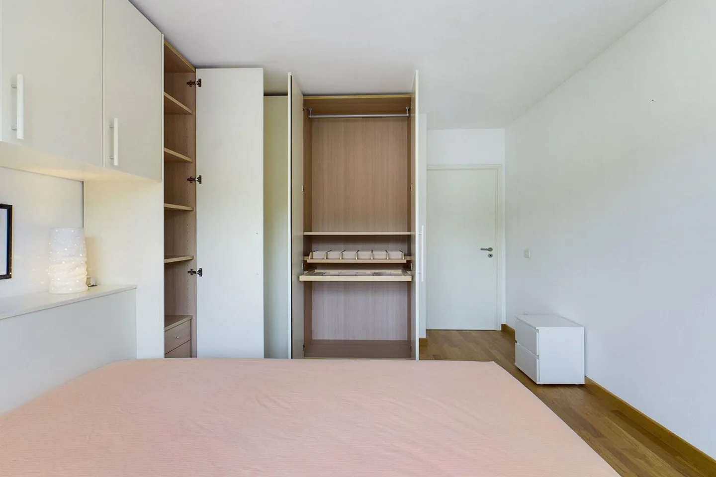 Paradiso - Appartement de vacances élégant avec vue sur la ville - Photo 15 sur 17
