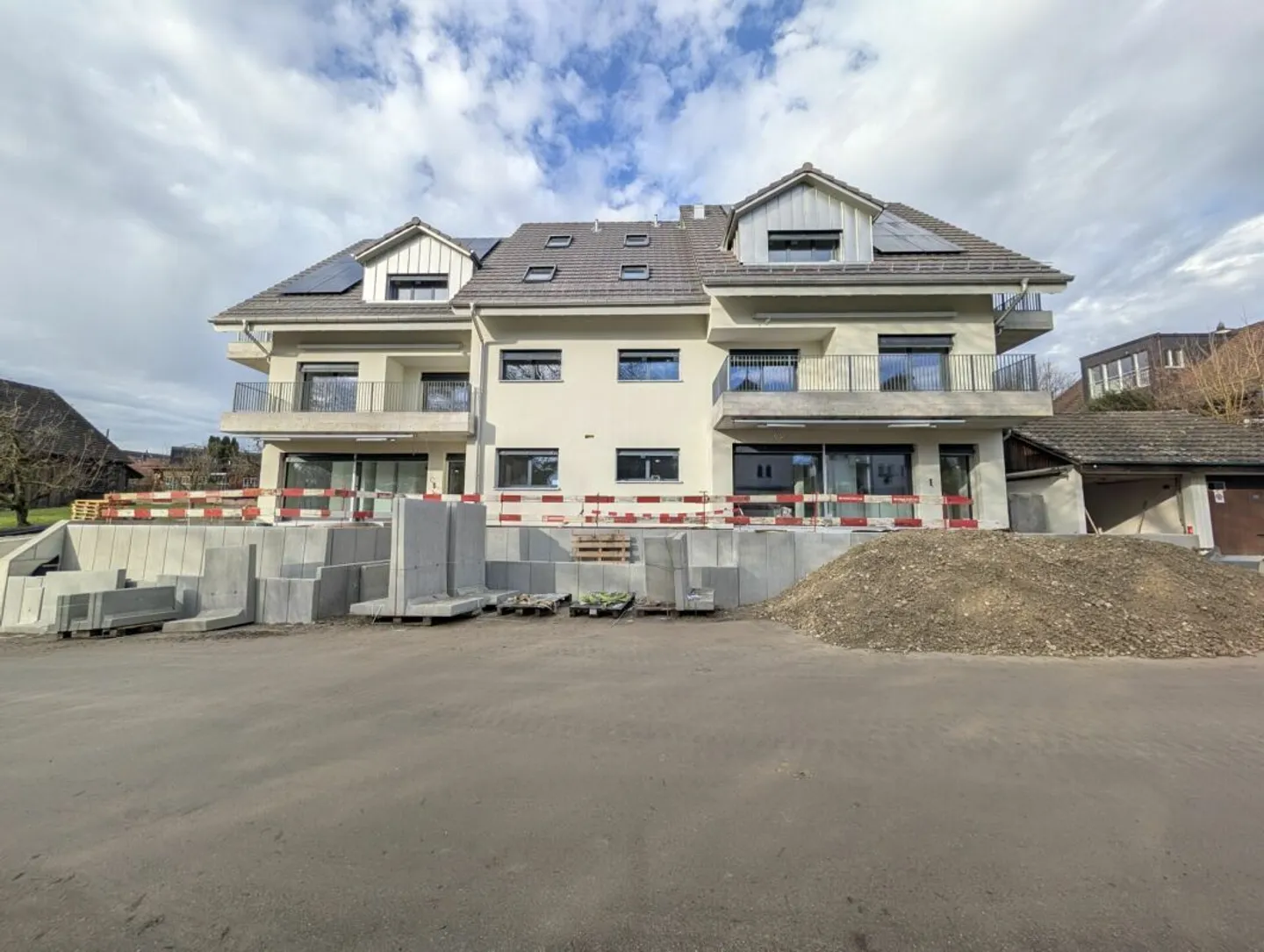 Tre Fiori Only one apartment available! - Photo 4 of 14