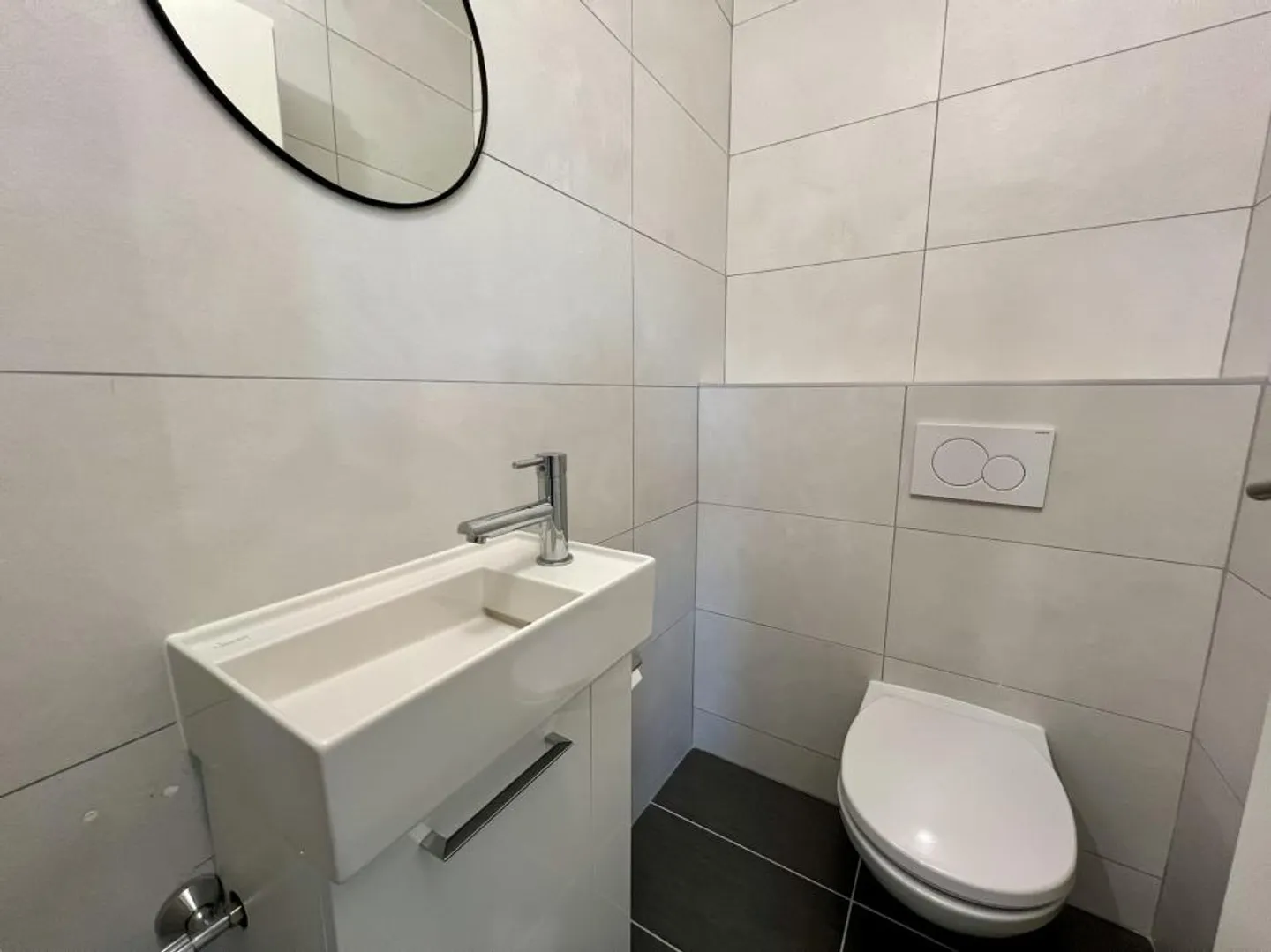 Stunning new duplex with 4.5 rooms - Photo 13 of 13