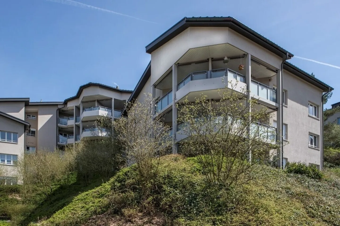 Vivere direttamente sulla Reuss! - Foto 1 di 7