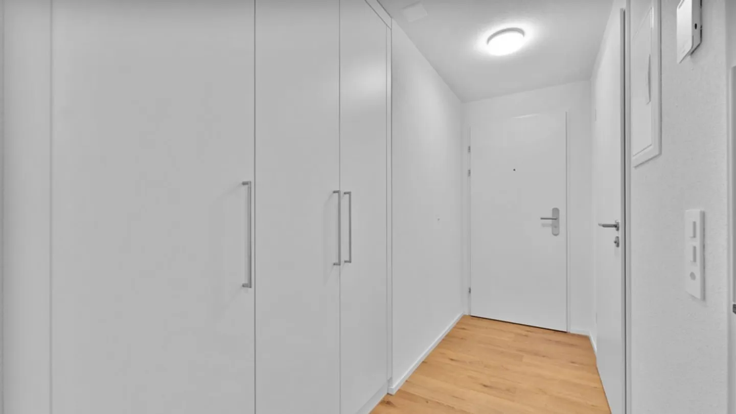 Zentrales Studio in Neustadt - Foto 5 von 7