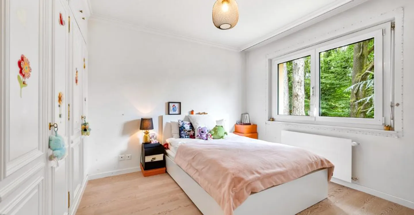 Luxurious 7.5-room apartment on the top floor - Photo 6 of 8