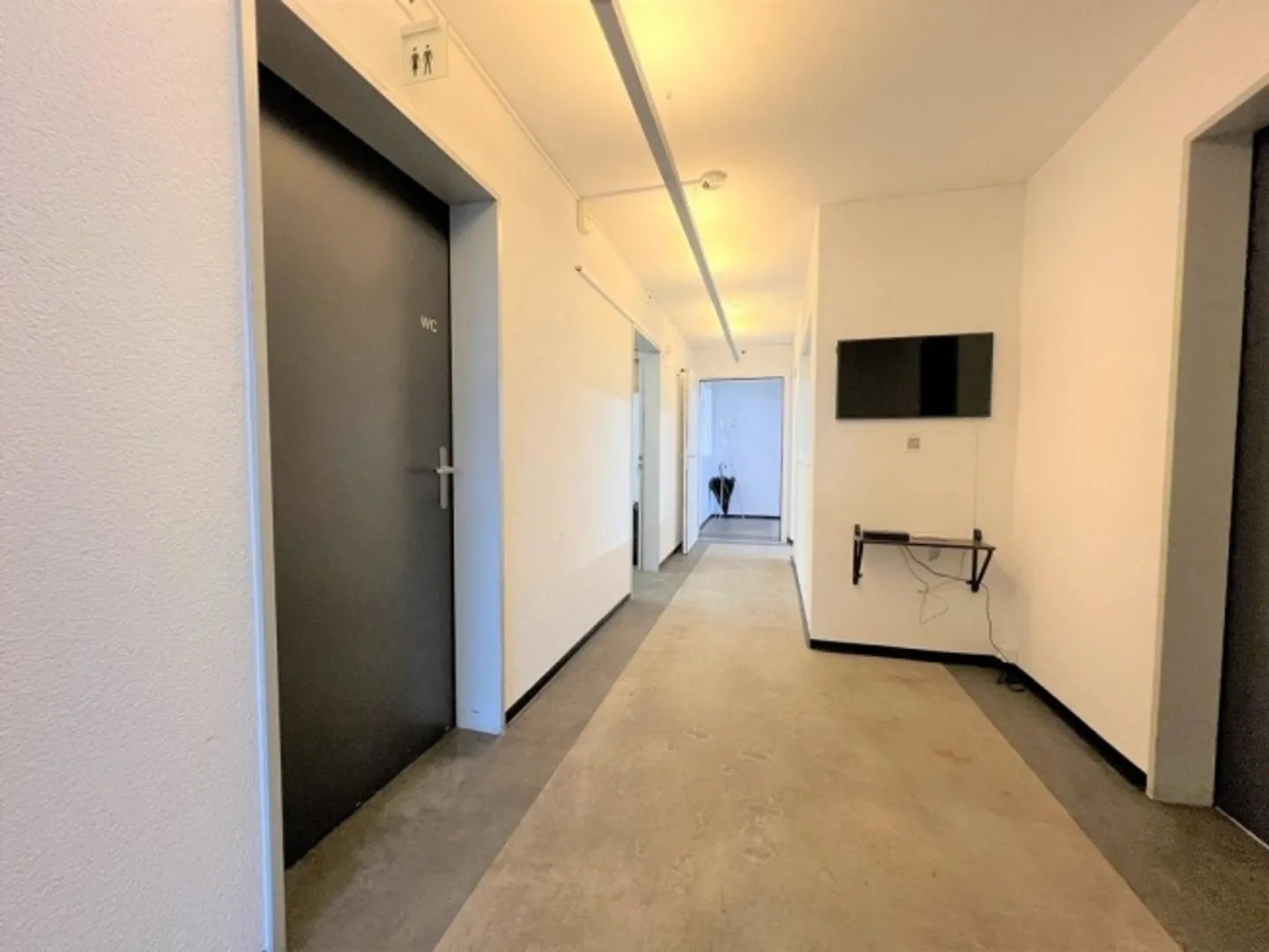 Büroräume im 6. Stockwerk zur Miete! - Foto 4 von 11