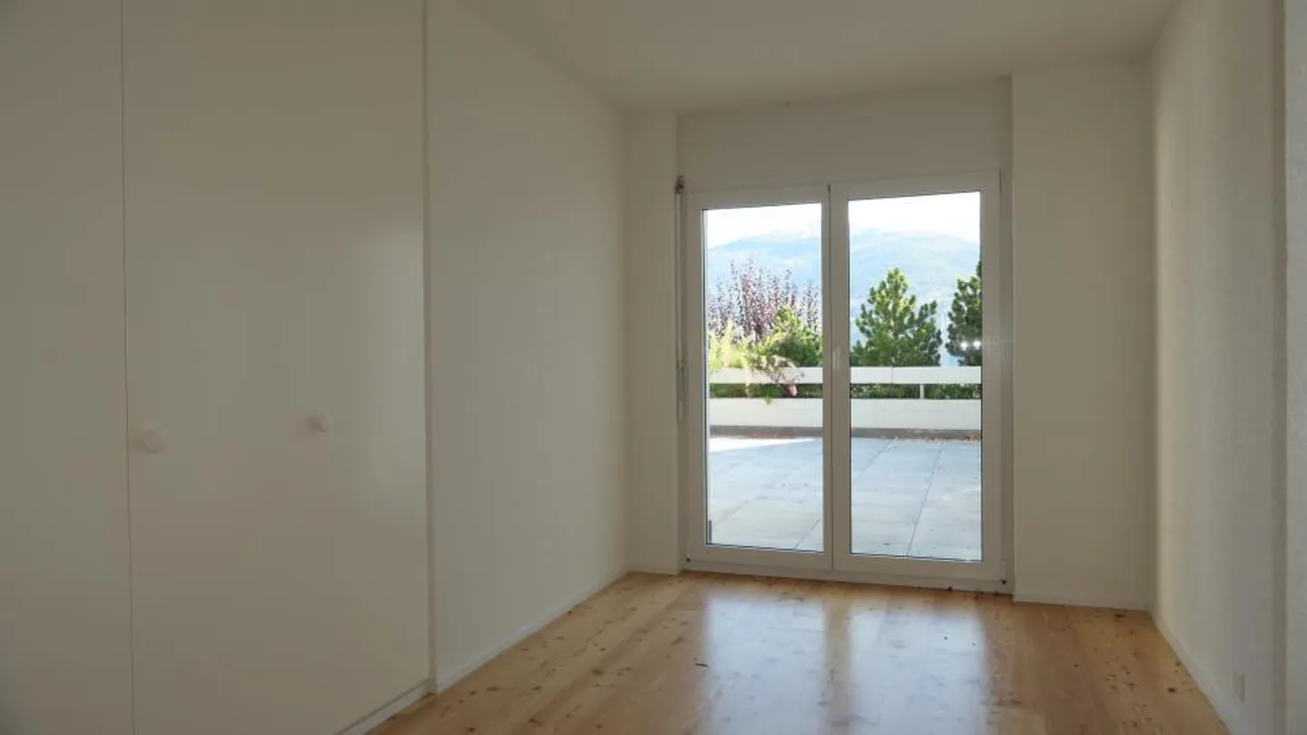 Vue panoramique et tranquillité à Savièse - Photo 7 sur 13