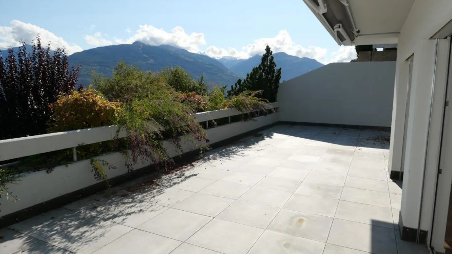 Vue panoramique et tranquillité à Savièse - Photo 11 sur 13