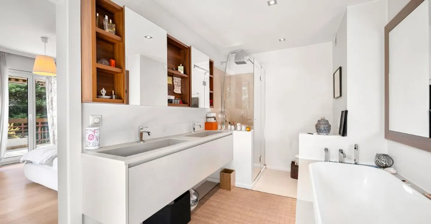 Luxurious 7.5-room apartment on the top floor - Photo 8 of 8
