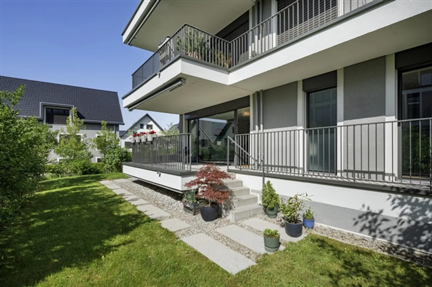 «RÉSIDENCE FLORA» - Photo 4 sur 4