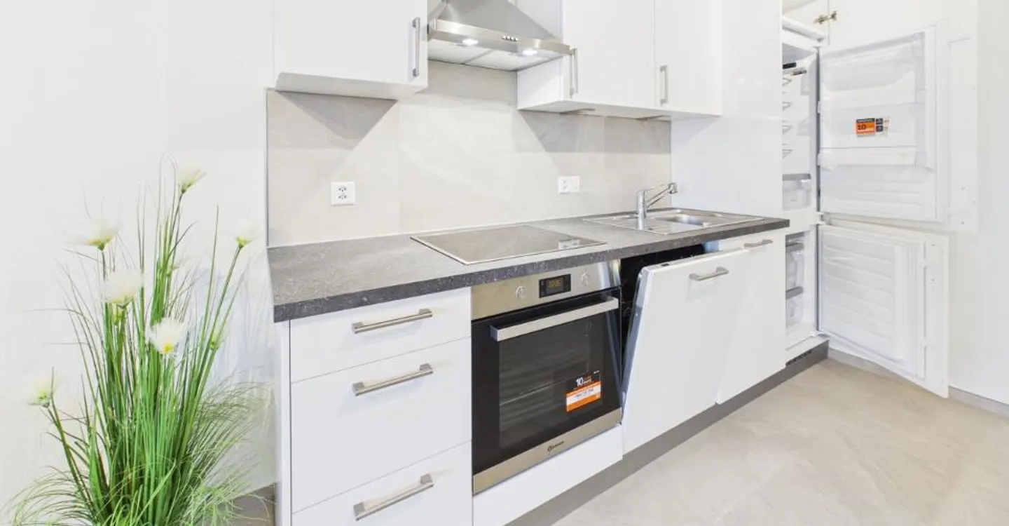 Charmante 3-Zimmer Wohnung - Foto 2 von 8