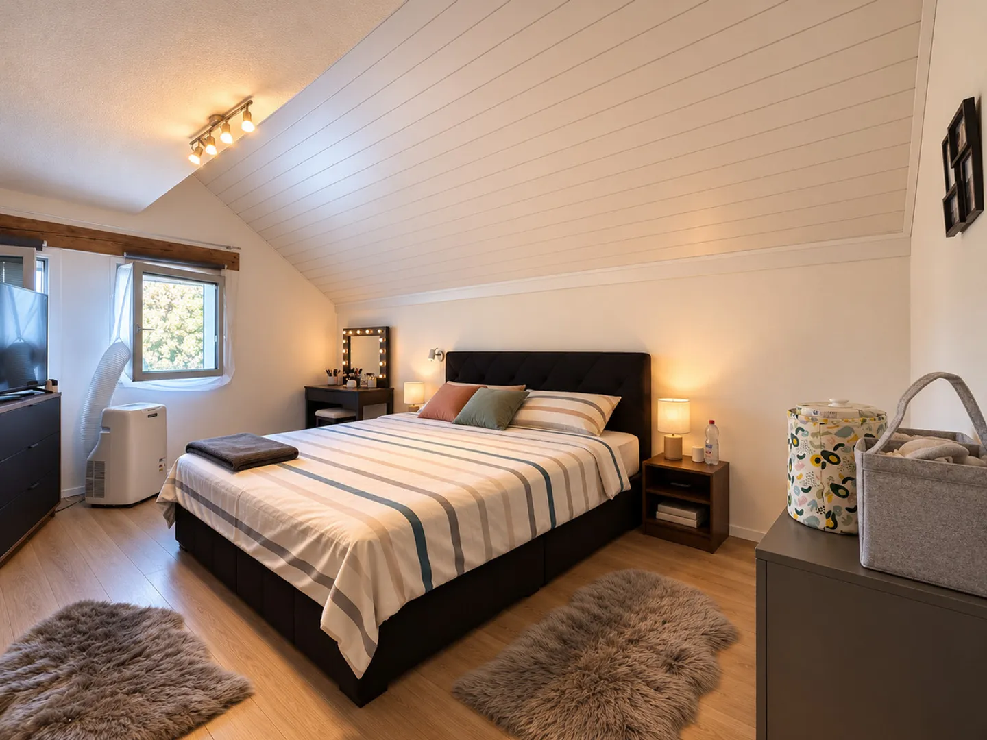 Spacious Apartment in Estavayer - Photo 6 of 9