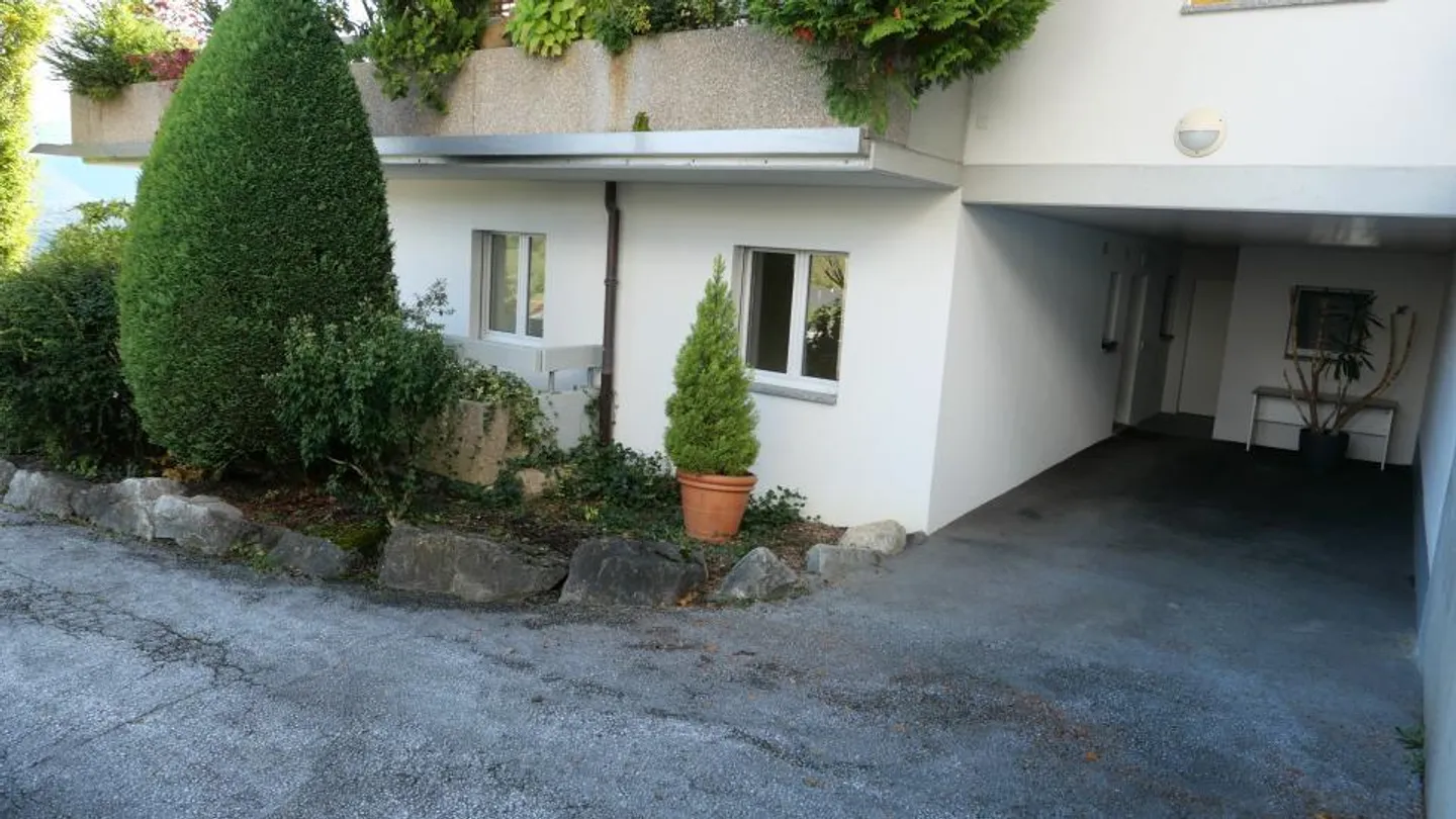 Vue panoramique et tranquillité à Savièse - Photo 13 sur 13