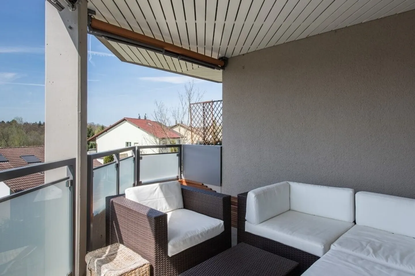 Vivere direttamente sulla Reuss! - Foto 7 di 7