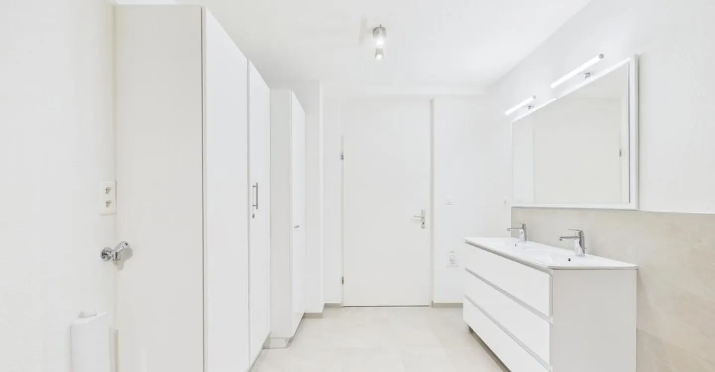 Charmante 3-Zimmer Wohnung - Foto 3 von 8